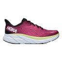 Womens Hoka One One Clifton 8/Cantaloupe / Silver Peony/11