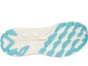 Womens Hoka One One Clifton 8/Aquarelle / Eggshell Blue/10.5