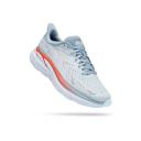 Womens Hoka One One Clifton 8/Aquarelle / Eggshell Blue/10.5