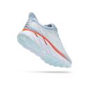 Womens Hoka One One Clifton 8/Aquarelle / Eggshell Blue/10.5