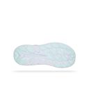 Womens Hoka One One Clifton 8/Aquarelle / Eggshell Blue/10.5