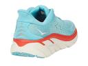 Womens Hoka One One Clifton 8/Aquarelle / Eggshell Blue/10.5