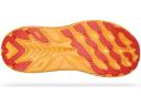 Hoka Women's Clifton 8 Summer Song/Ice Flow / 11