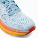 Hoka Women's Clifton 8 Summer Song / Ice Flow / 7.5 / Regular