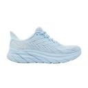 Hoka Women's Clifton 8 Summer Song/Ice Flow / 7