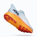 Hoka Women's Clifton 8 Summer Song/Ice Flow / 7