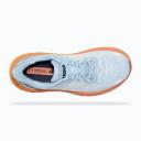 Womens Hoka Clifton 8 Summer Song/Ice Flow / 8.5