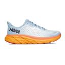Hoka Women's Clifton 8 Summer Song/Ice Flow / 8