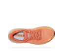 Hoka Women's Clifton 8 Sun Baked/Shell Coral / 10.5