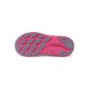 Hoka Women's Clifton 9 Eggnog/ Blanc de Blanc / 5
