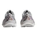 HOKA Women's Gaviota 5 Running Shoes in Harbor Mist/Rose Gold, Size 5 W