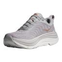 HOKA Women's Gaviota 5 Running Shoes in Harbor Mist/Rose Gold, Size 5 W