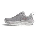 HOKA Women's Gaviota 5 Running Shoes in Harbor Mist/Rose Gold, Size 5 W