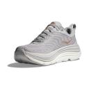HOKA Women's Gaviota 5 Running Shoes in Harbor Mist/Rose Gold, Size 5 W