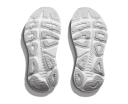 HOKA Women's Gaviota 5 Running Shoes in Harbor Mist/Rose Gold, Size 5 W