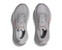 HOKA Women's Gaviota 5 Running Shoes in Harbor Mist/Rose Gold, Size 5 W