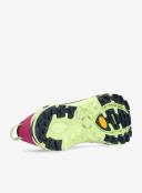 Hoka Women's Mafate Speed 3 Trail Shoe - 2022 Festival Fuchsia 10