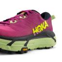 Hoka Women's Mafate Speed 3 Trail Shoe - 2022 Festival Fuchsia 10