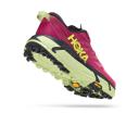 Hoka Women's Mafate Speed 3 Trail Shoe - 2022 Festival Fuchsia 10