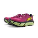 Hoka Women's Mafate Speed 3 Trail Shoe - 2022 Festival Fuchsia 10