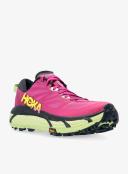 Hoka Women's Mafate Speed 3 Trail Shoe - 2022 Festival Fuchsia 10