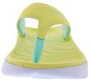 Hoka Women's Ora Recovery Flip Flop, Trellis/Mist Green / 6