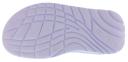 Hoka Women's Ora Recovery Flip Flop, Trellis/Mist Green / 7