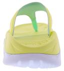 Hoka Women's Ora Recovery Flip Flop, Trellis/Mist Green / 7