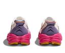 Hoka Women's Rincon 3 Running Shoes, Size 8, Blanc de Blanc