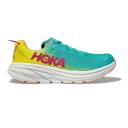 Hoka Women's Rincon 3 Running Shoes, Size 9, Blanc de Blanc