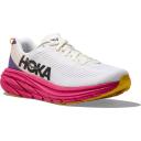 Hoka Women's Rincon 3 Running Shoes, Size 9, Blanc de Blanc