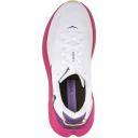 Hoka Women's Rincon 3 Running Shoes, Size 9, Blanc de Blanc