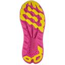 Hoka Women's Rincon 3 Running Shoes, Size 9, Blanc de Blanc