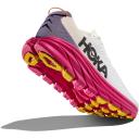 Hoka Women's Rincon 3 Running Shoes, Size 9, Blanc de Blanc