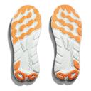 Hoka Women's Rincon 3 Running Shoes, Size 9, Blanc de Blanc