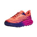 Hoka Women's Speedgoat 5 Mercury/Trellis / 5
