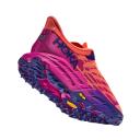 Hoka Women's Speedgoat 5 Mercury/Trellis / 5