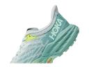 Hoka Women's Speedgoat 5 Mercury/Trellis / 5