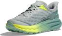 Hoka Women's Speedgoat 5 Mercury/Trellis / 5