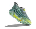 Hoka Women's Speedgoat 5 Mercury/Trellis / 5