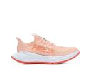 Hoka Womens Carbon x 3 Shoes Peach Parfait / Summer Song