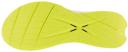 Hoka Womens Carbon x 3 Shoes Radiant Yellow / Camellia