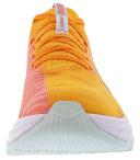 Hoka Womens Carbon x 3 Shoes Radiant Yellow / Camellia