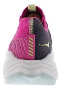 Hoka Womens Carbon x 3 Shoes Radiant Yellow / Camellia