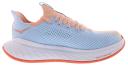 Hoka Womens Carbon x 3 Shoes Radiant Yellow / Camellia