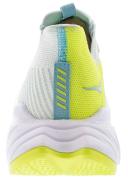 Hoka Womens Carbon x 3 Shoes Radiant Yellow / Camellia
