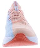Hoka Womens Carbon x 3 Shoes Radiant Yellow / Camellia