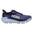 Hoka Womens Challenger ATR 7 Shoes Meteor/Night Sky