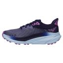 Hoka Womens Challenger ATR 7 Shoes Meteor/Night Sky