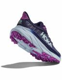 Hoka Womens Challenger ATR 7 Shoes Meteor/Night Sky